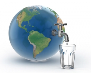 Nước sạch và những hậu quả nghiêm trọng khi nguồn nước sạch đang dần cạn kiệt.